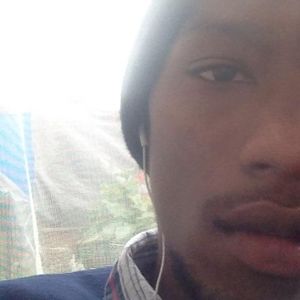 Meet your Posher, Eddie